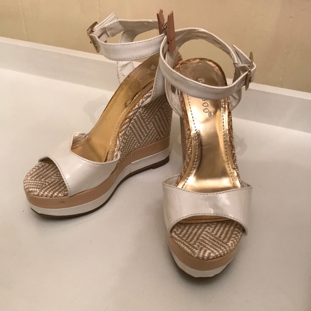 Women’s Wedges